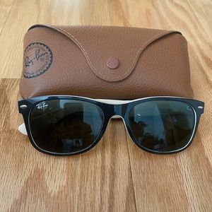 Ray-Ban Wayfarers